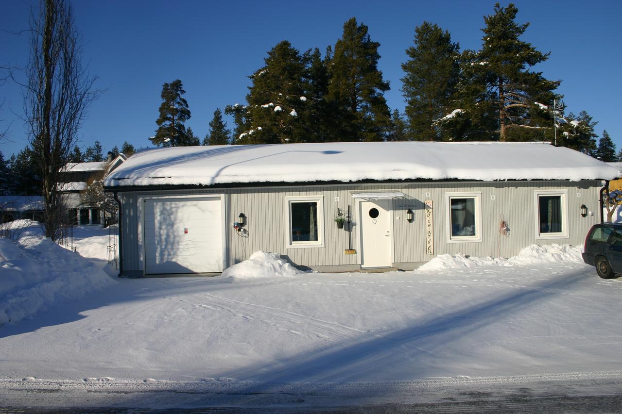 Koigarden Bed & Breakfast Ostvik Exterior photo